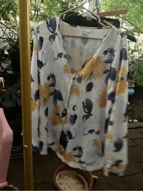 Beautiful blouse